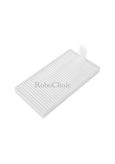Viomi V5 / V5 Pro / Alpha 2 Pro Robot Süpürge Uyumlu Yedek Fırça,hepa Filtre,mop Seti-15 Parça