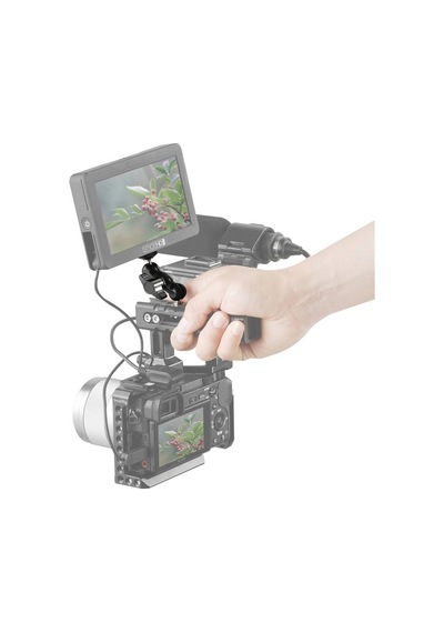 Smallrig 2158 Küçük Top Başlı Sihirli Kol 2'li Paket