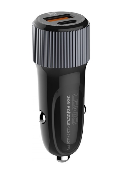 Ldnıo Car Charger C510q İos