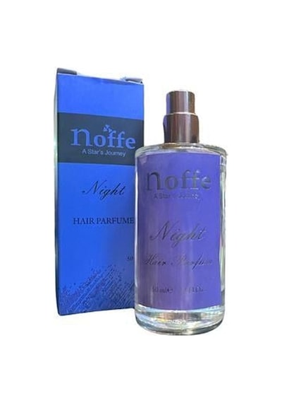 Noffe Saç Parfümü 50ml. Night