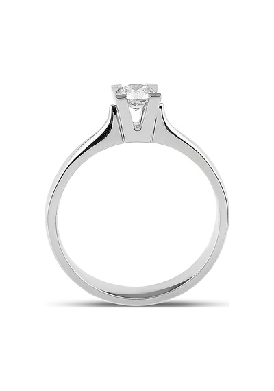 0,28 Ct Tektaş Pırlanta