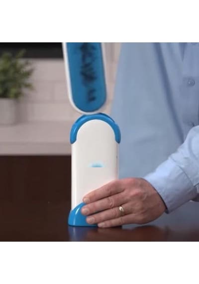 Zhltools Tüy Toz Temizleme Fırça Seti
