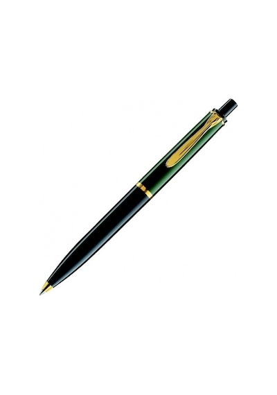 Pelikan Tükenmez Kalem Souveran K250 Yeşil