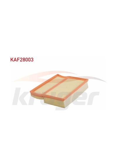 Hava Fıltre Mercedes C Serısı S202 C 180 - C 200 - C280 1996-2000/ Clk C208