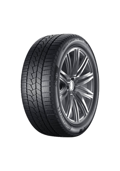 Continental 325/35R22 114W Wintercontact Ts 860 S Suv Fr XL Kış Lastiği Tek Satılamaz 2023