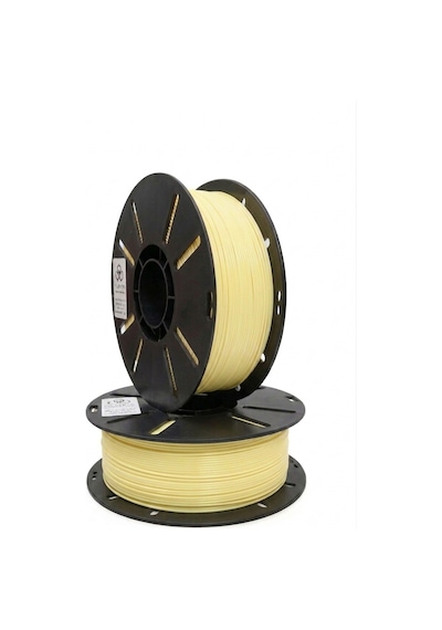 Filenta Bej Pla Premium Filament 1.75mm 1kg