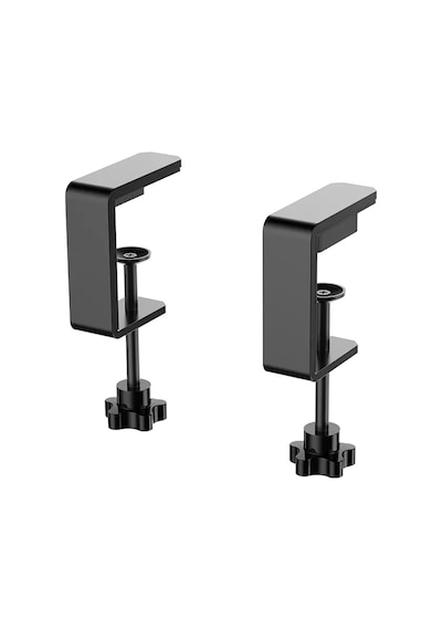 Moza Racing Yoke Base Table Clamp
