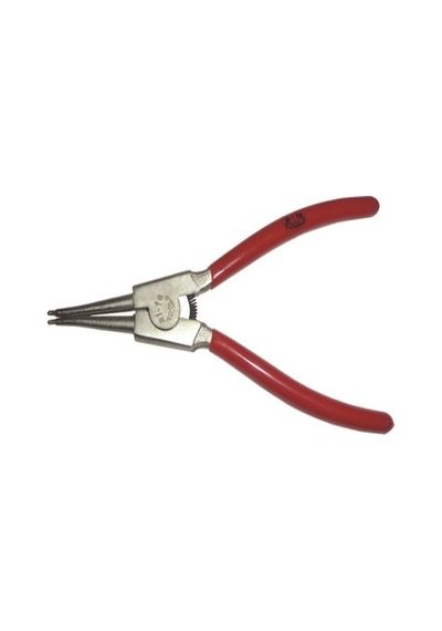 Sekman Pensesi Düz Dış Af-111-160 Al-Fa Tools