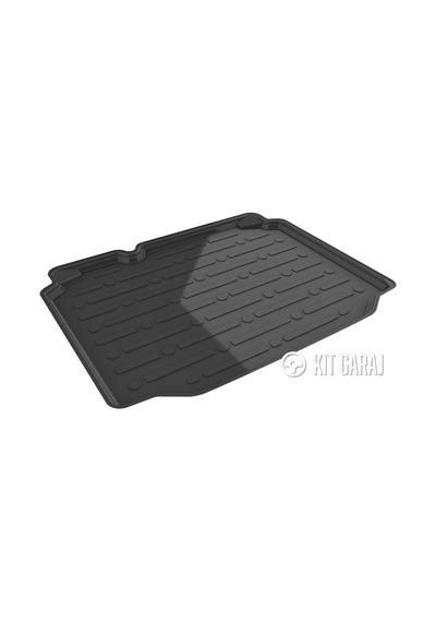 Kit Garaj Seat Leon 2013 Bagaj Havuzu Termoform