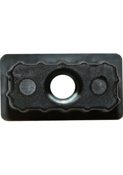 M8 Somunlu 20x40 İç Tapa