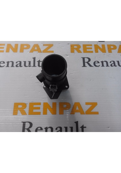 Clio 2/Kango/Twingo/Sandero Hava Filtre Kabi Bağlanti Borusu-