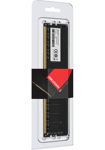 Hikvision HS-UDIMM-U1(STD) 4 GB DDR3 1600 MHz CL11 Ram