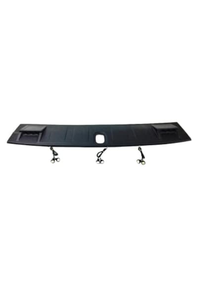 Rocas Ford Ranger Moonvisor Tavan Üstü Led Işıklı T7 Ranger T7 Uyumlu