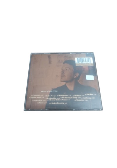 Davıd Sylvıan Cd Dead Bees On A Cake