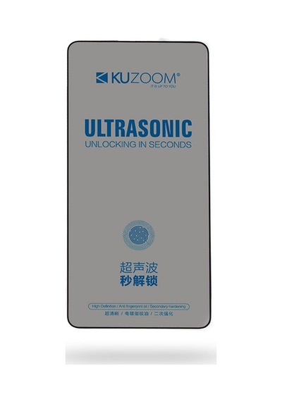 Samsung S26 Ultra Uyumlu Hayalet Privacy Hd 9d Parmak İzine Dayanıklı Temperli Cam Ekran Koruyucu