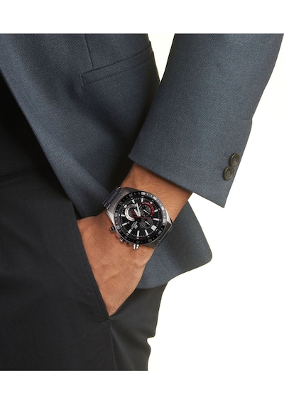 Casio Edifice EFV-620D-1A4VUDF Erkek Kol Saati