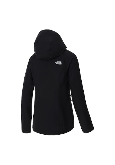 The North Face W Nımble Hoodıe - Eu Bayan Ceket Nf0a7r2rjk31 Siyah
