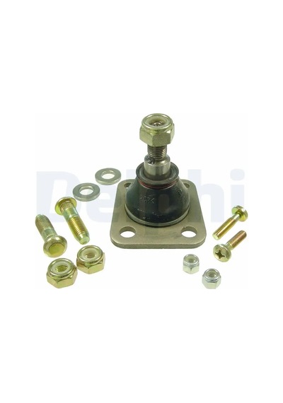 Delphı Tc262 Ust Rotil 7701455906 7701460885 7701468820
