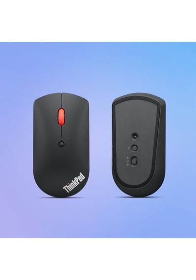 Thinkpad Bluetooth Silent Mous