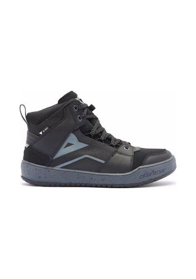 Dainese Daınese Ayakkabı/ Suburb D-wp Black Iron Gate Metal