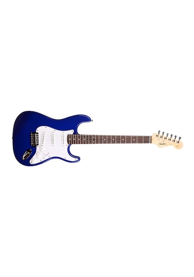 Guson Lst-mbl Elektro Gitar Taşıma Çantası Hediyeli