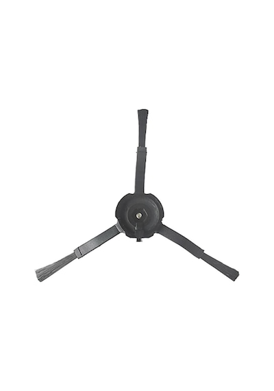 Roborock S8 , S8 Plus , S8 Pro Ultra Uyumlu Siyah Yan Fırça - Filtre - Mop Bezi