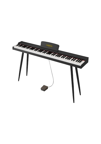 Marcia Mk-700 Bk Dijital Piyano