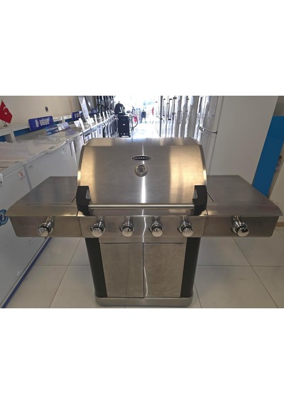 Srgg 41009 Gazlı Barbekü Diğer