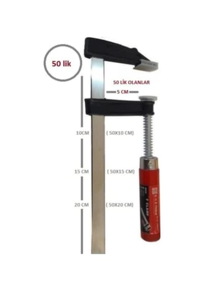 Bhd Mini Işkence 50X150 N11.1724 Bhd Mini Işkence 50X150 N11.1724