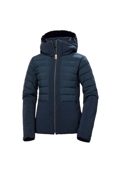 Helly Hansen Helly Hansen W Avantı Mont 10100 Lacivert