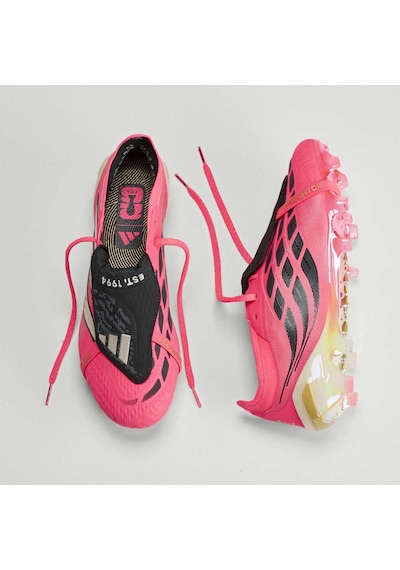 Adidas Jp6237 Predator Elıte Ft Fg Erkek Krampon Pembe