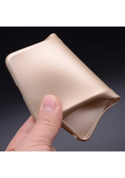 Vestel Venüs Uyumlu Z20 Kilif Soft Mat Premier Case 394917584