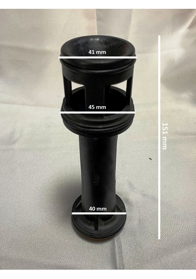 1.5+2Hp Jet Pompa Venturi+Lüle Takımı-Yedek Nozul