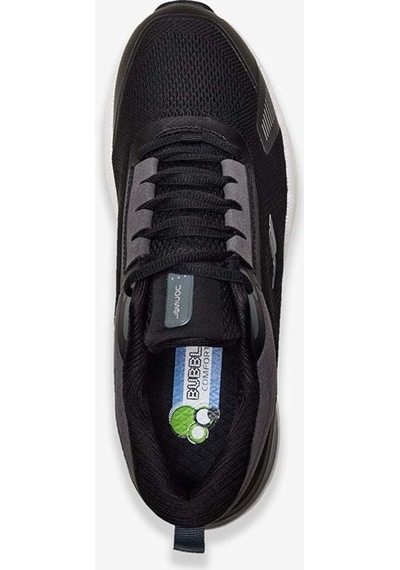Lescon Vargas A-shock Foam Erkek Spor Ayakkabı Siyah 25bae00vrgsm-633 Siyah
