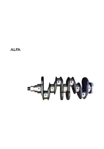Krank M131 1600 Dkş Geniş Göbek Alfa 5990934
