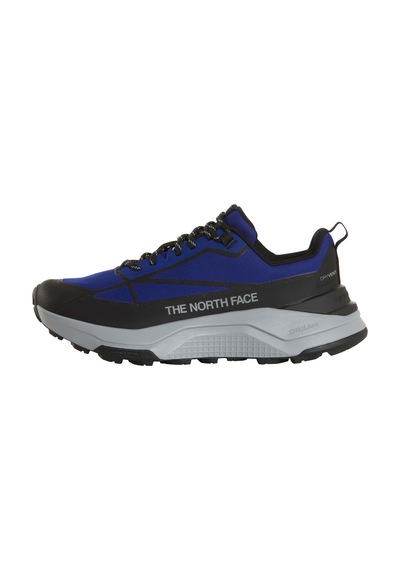 The North Face M Fastpack Wp Erkek Ayakkabısı Nf0a8g6brf21 Çok Renkli
