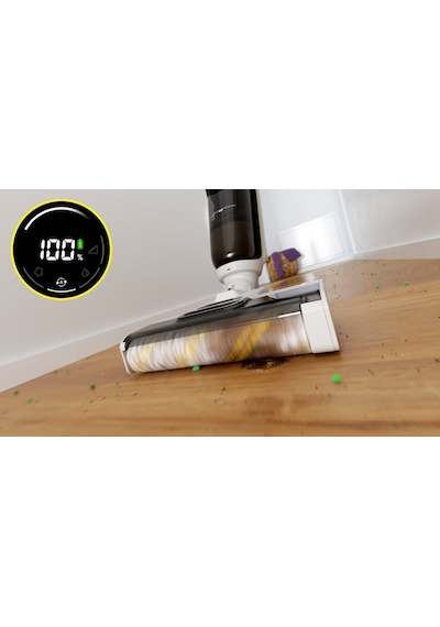 Karcher FCV 4 Extra Plus