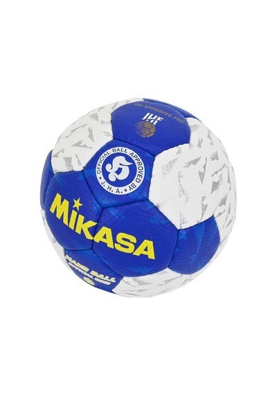 Mikasa Ihf Onaylı Hentbol Topu Hb350b-wbl Çok Renkli