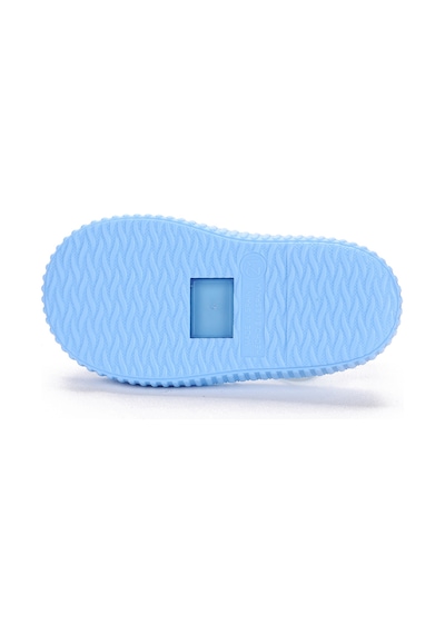Igor Nico Cristal Unisex Çocuk Sandalet S10290 Açık Mavi