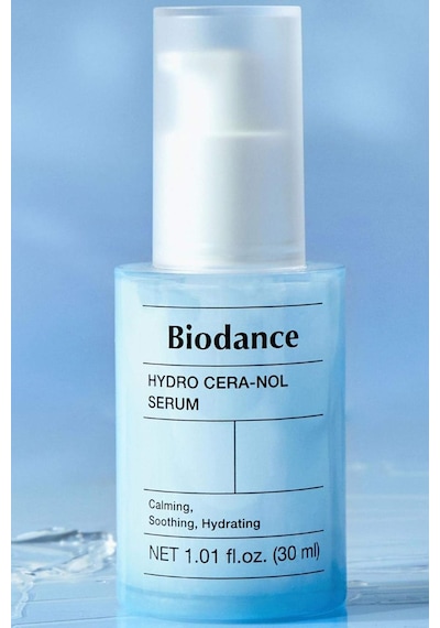 Defacto Biodance Hydro Cera-Nol Yatıştırıcı ve Nemlendirici Serum 30 ml H3439AXNS