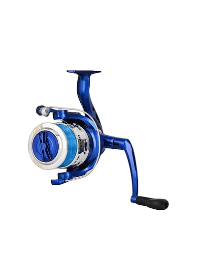 Trabucco Whisper Sw 6000 Misinalı Olta Makinesi