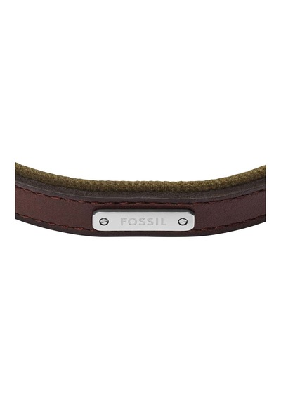 Fossil Ja7315-998 Erkek Bileklik Renkli