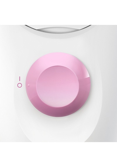 Braun Silk-Epil 1 1176 Kablolu Epilatör