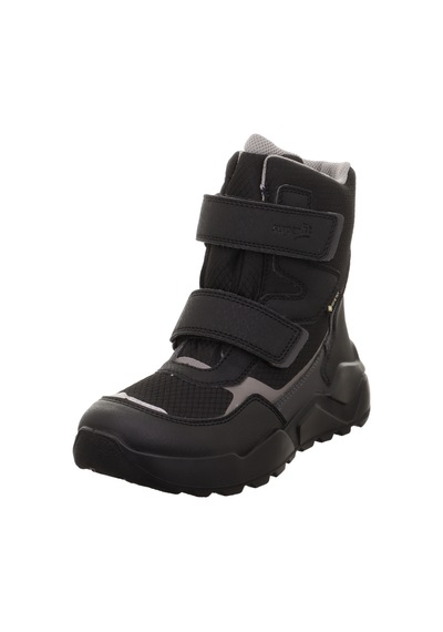 Superfit Rocket Çocuk Gore-tex Bot - Siyah 000402-0010 Siyah