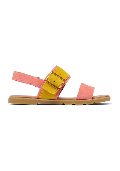 Sorel Ella Iıı Kadın Sandalet 2069721-655 Pembe