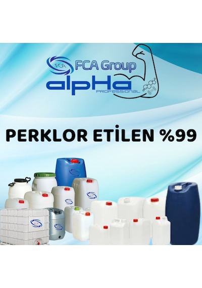 Perkloretilen