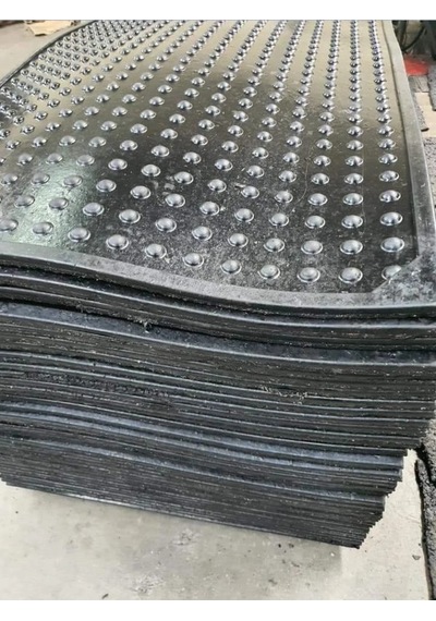 Buzağı Yatağı Telli 110x190 22 Mm