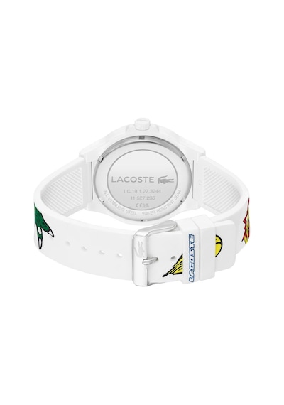 Lacoste 2011232 Erkek Kol Saati