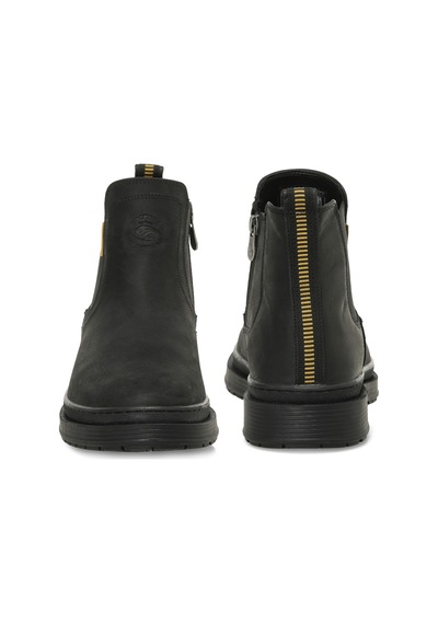 Dockers By Gerli 237406 4pr Siyah Erkek Biker Bot 000000000101913835