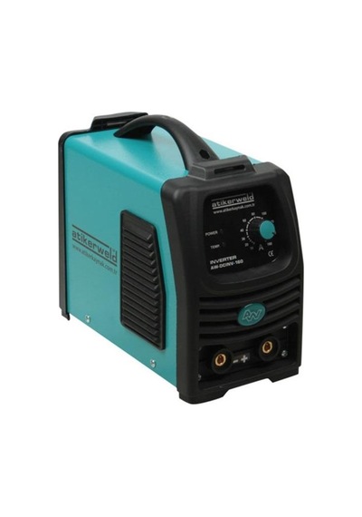 Atikerweld AW-DCINV-160 160 A Inverter Kaynak Makinesi